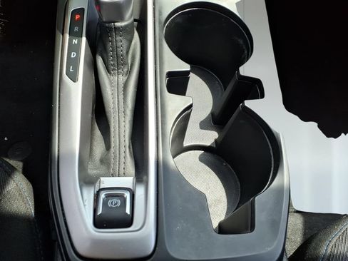 Used 2026 Chevrolet Trax LS FWD image 22