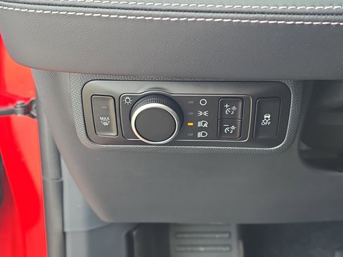 New 2026 Ford Mustang Mach-E Premium w/ Interior Protection Package image 16