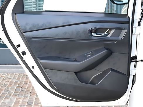 New 2026 Honda Accord SE image 11