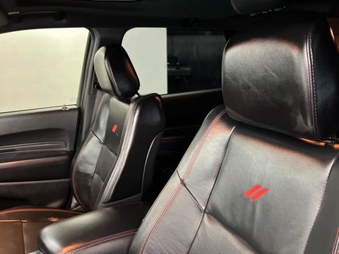 Used 2023 Dodge Durango R/T AWD/4WD image 17