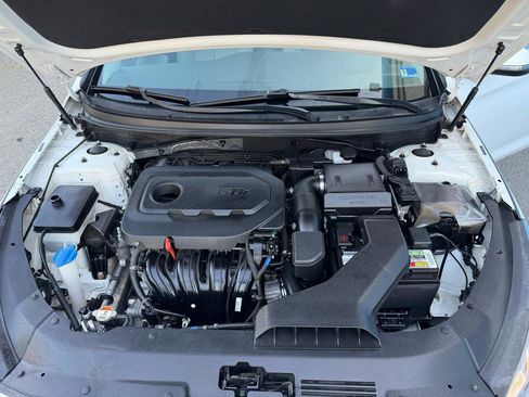 Used 2019 Hyundai Sonata SEL FWD image 25