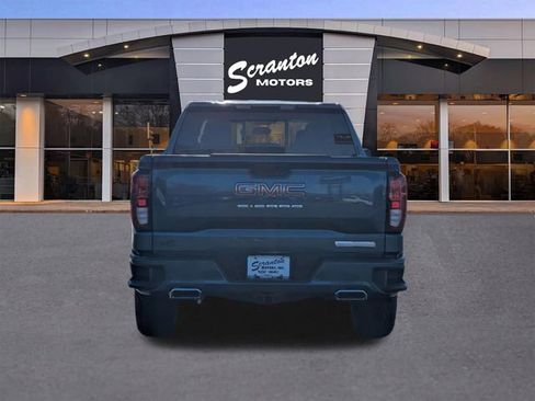 New 2026 GMC Sierra 1500 Elevation image 4