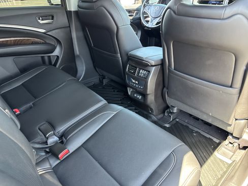 Used 2019 Acura MDX FWD w/ Technology Package image 17