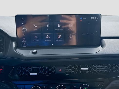 New 2026 Honda Accord Sport image 12