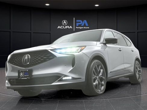 Certified 2023 Acura MDX A-Spec AWD/4WD image 32