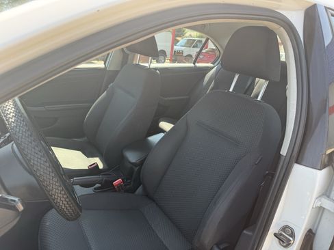 Used 2014 Volkswagen Jetta S FWD image 13