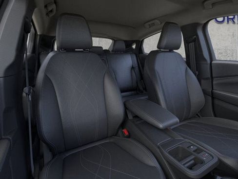 New 2025 Ford Mustang Mach-E Select image 10