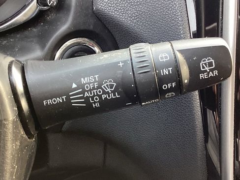 Used 2021 Mitsubishi Outlander Sport SE FWD image 21