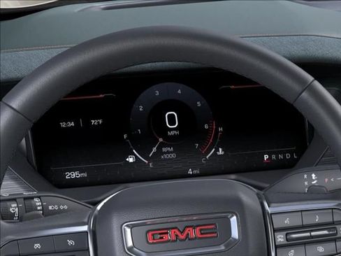 New 2026 GMC Acadia AT4 w/ Luxury Package AWD/4WD image 22