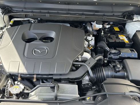 New 2025 MAZDA CX-5 AWD 2.5 S w/ Preferred Package image 60