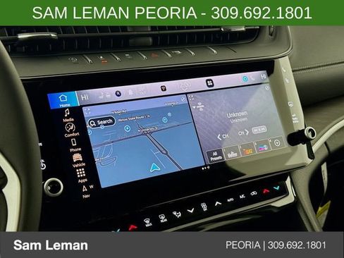 New 2026 Jeep Grand Cherokee Limited image 15