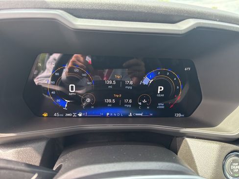 New 2026 Chevrolet Colorado W/T w/ WT Custom Package AWD/4WD image 14