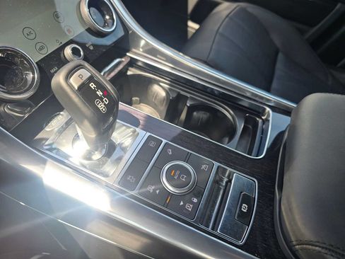 Used 2021 Land Rover Range Rover Sport Autobiography AWD/4WD image 31
