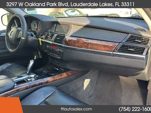 Used 2013 BMW X5 xDrive35i image 41