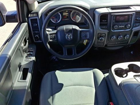 Used 2017 RAM 1500 Tradesman w/ Popular Equipment Group image 14