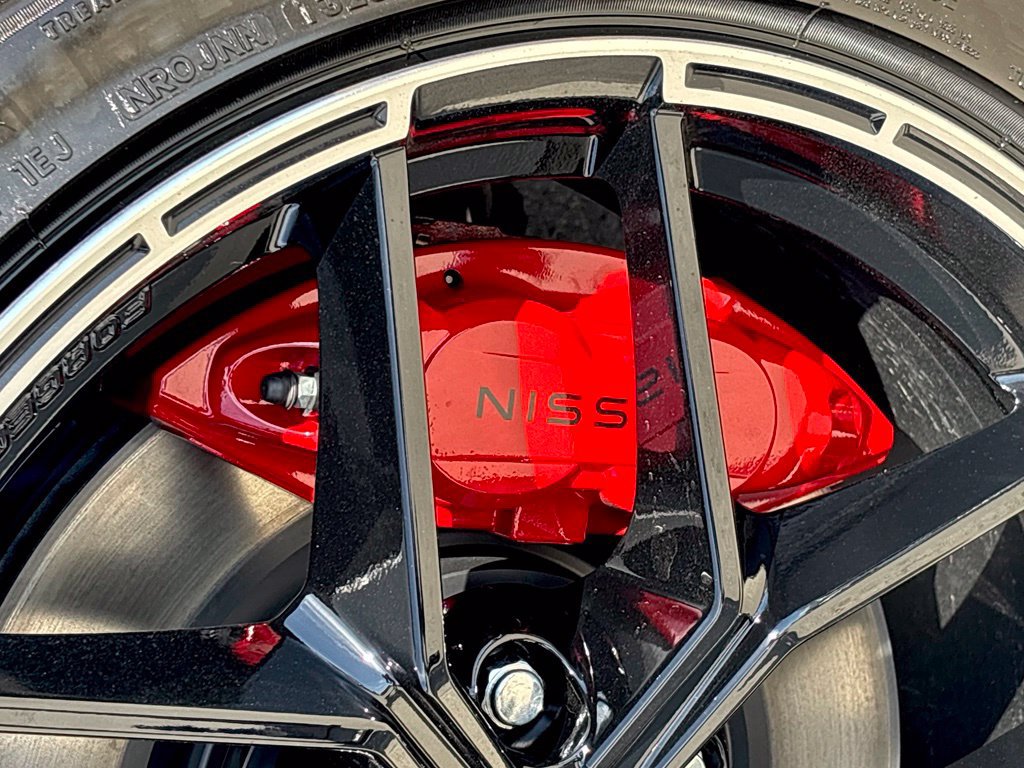 New 2027 Nissan Z Performance RWD image 28