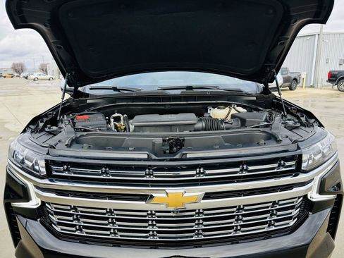 Used 2022 Chevrolet Suburban Premier image 52