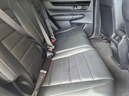 Certified 2024 Honda CR-V EX-L image 19
