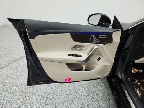 Certified 2026 Mercedes-Benz CLA 250 image 15