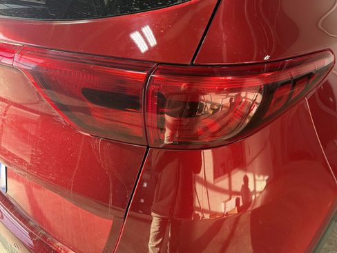 Used 2018 Kia Sportage EX w/ Option Group 040 image 11