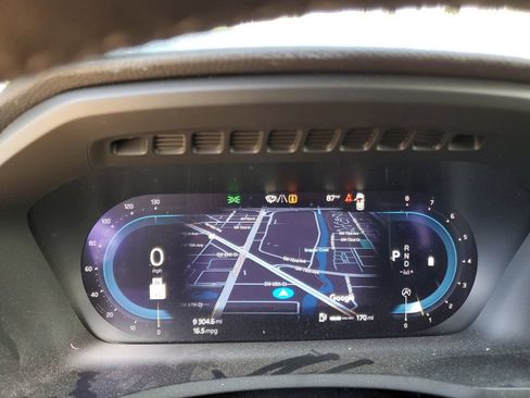 Certified 2023 Volvo XC90 B6 Plus image 21