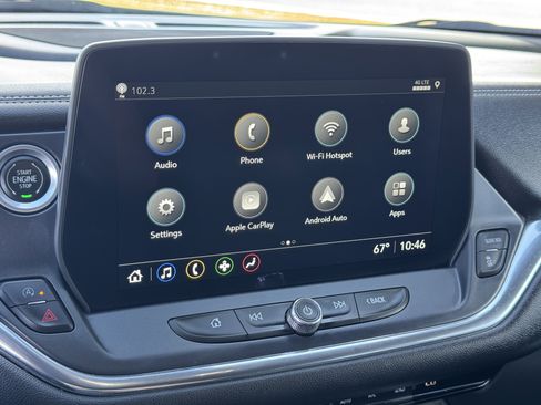 Used 2023 Chevrolet Blazer LT image 26