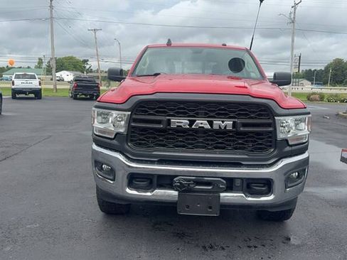 Used 2019 RAM 2500 Tradesman w/ Power Wagon Package AWD/4WD image 3