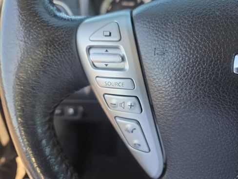 Used 2015 Nissan Sentra SL w/ Protection Package image 32