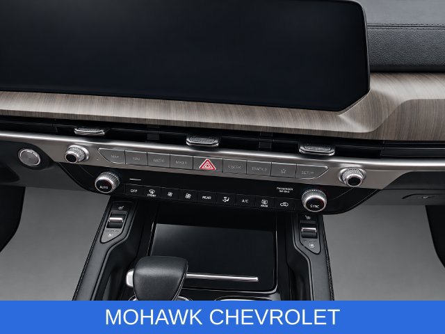 Used 2024 Kia Telluride EX w/ EX Captain's Chair Package FWD image 13