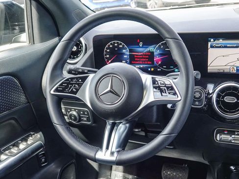 Certified 2026 Mercedes-Benz GLA 250 image 15