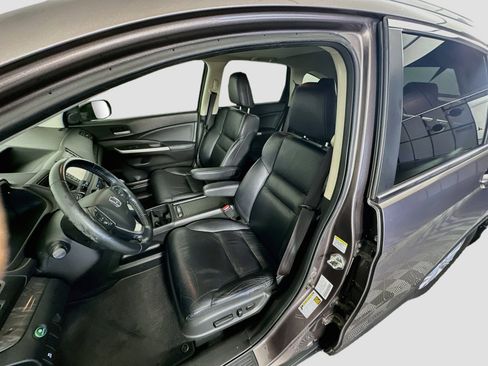 Used 2013 Honda CR-V EX-L image 13