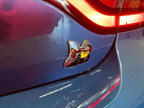 Used 2021 Dodge Charger Scat Pack w/ Dynamics Package image 10