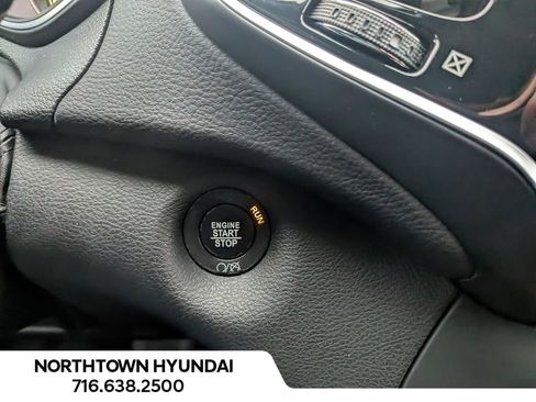 Used 2019 Jeep Cherokee Limited image 20