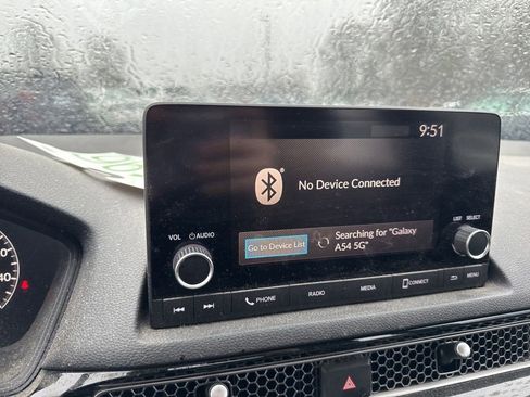 Used 2023 Honda Civic Sport image 25