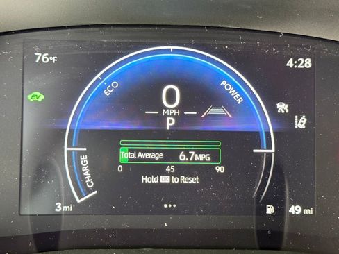 New 2026 Toyota Camry LE FWD image 22