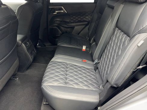 Used 2022 Mitsubishi Outlander SEL FWD image 33