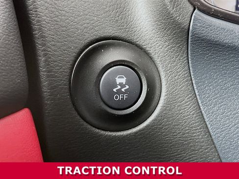 Certified 2024 Nissan Z Performance w/ Floor Mat Package image 13