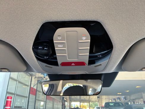 Used 2025 Kia K4 FWD image 16