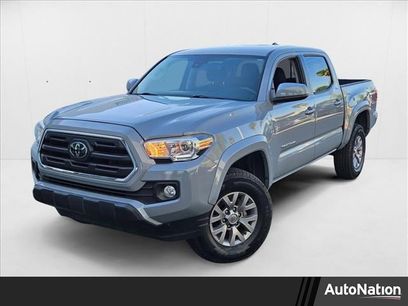 Used 2019 Toyota Tacoma SR5