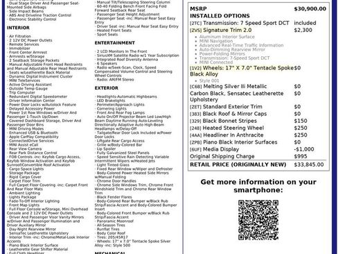 Used 2023 MINI Cooper S image 3