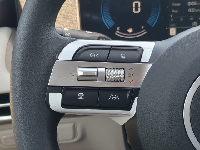 New 2025 Hyundai Tucson SEL FWD image 23