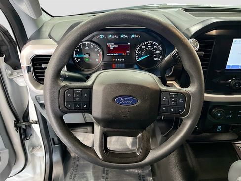 Used 2023 Ford F150 XL w/ XL Chrome Appearance Package image 11