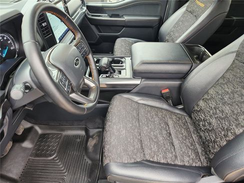 Certified 2023 Ford F150 Tremor AWD/4WD image 9