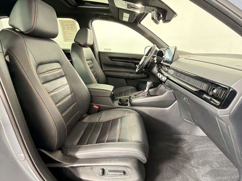 Used 2023 Honda CR-V Sport Touring image 31