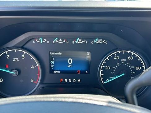 New 2026 Ford F250 XL w/ STX Appearance Package AWD/4WD image 18