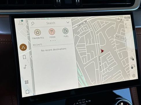 New 2026 Jaguar F-PACE R-Dynamic S AWD/4WD image 18