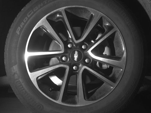 Used 2025 Chevrolet TrailBlazer LT FWD image 13