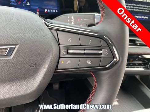 New 2026 Chevrolet Equinox RS image 22