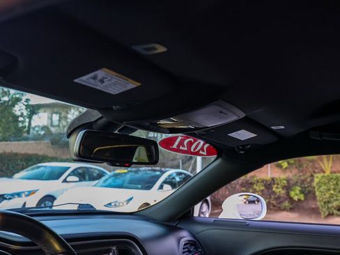 Used 2021 Dodge Challenger R/T Scat Pack w/ Plus Package image 13