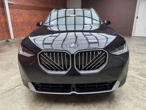 Used 2026 BMW X3 xDrive30 image 8